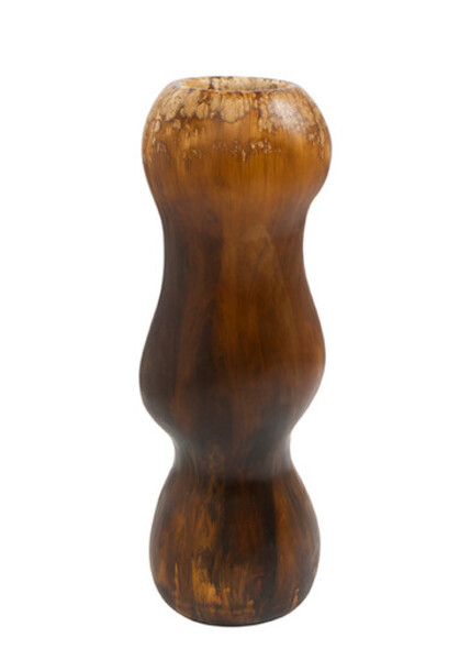  Dinosaur Designs Large Mountain Vase 