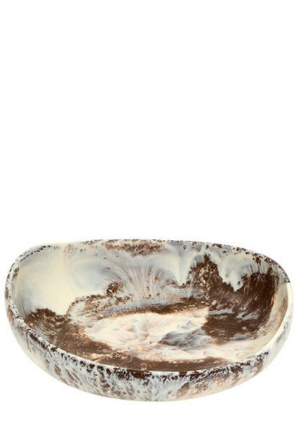  Dinosaur Designs Medium Flow Bowl 
