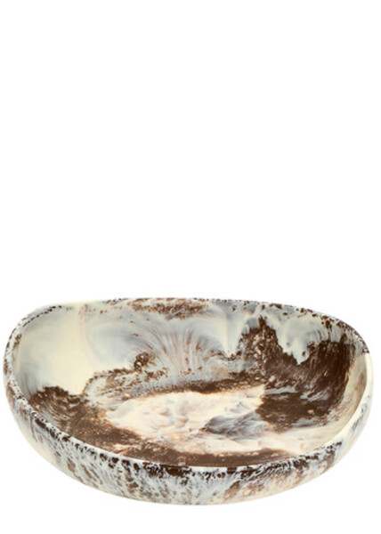  Dinosaur Designs Medium Flow Bowl 