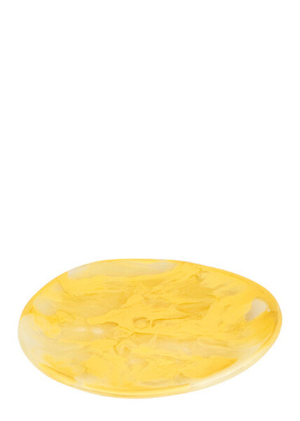 Dinosaur Designs Pebble Side Plate 