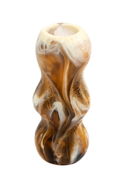  Dinosaur Designs Small Mountain Vase 