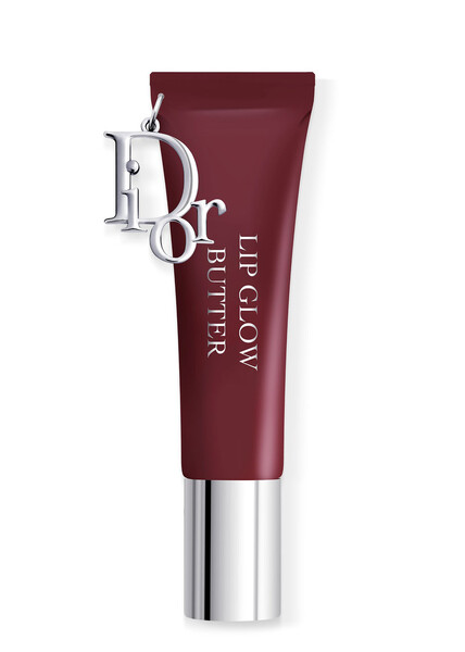  Dior Dior Addict Lip Glow Butter - 104 Black Cherry 