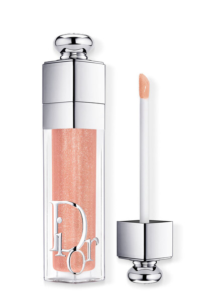  Dior Dior Addict Lip Maximizer - 111 Pearly Peach 