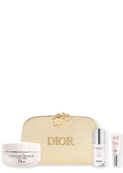  Dior Capture Totale Set - Limited Edition 