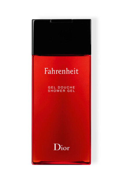  Dior Fahrenheit Shower Gel 200ml 