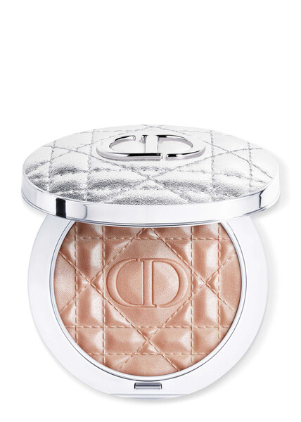  Dior Dior Forever Glow Luminizer - 02 Gold 