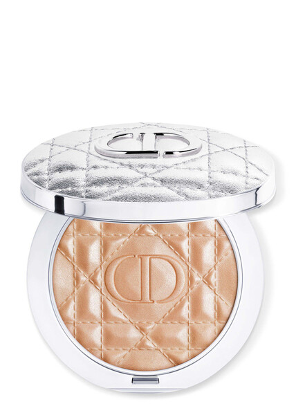  Dior Dior Forever Glow Luminizer - 01 Nude 