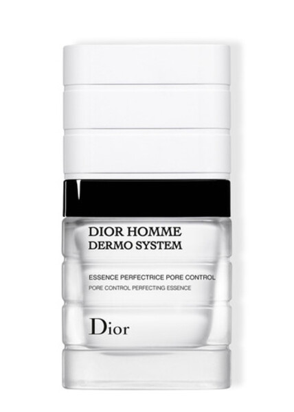  Dior Dior Homme Dermo System Pore Control Perfecting Essence 50ml 