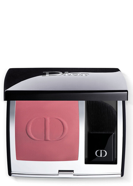  Dior Dior Rouge Blush Matte - 962 Poison Matte 