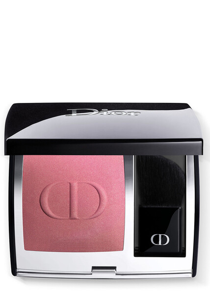  Dior Dior Rouge Blush Shimmer - 720 Icone 