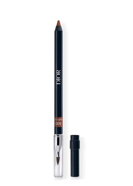  Dior Rouge Dior Contour Lip Liner - 400 Nude Line 