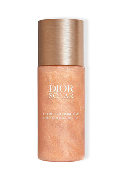  Dior Dior Solar The Sublimating Oil 125ml 