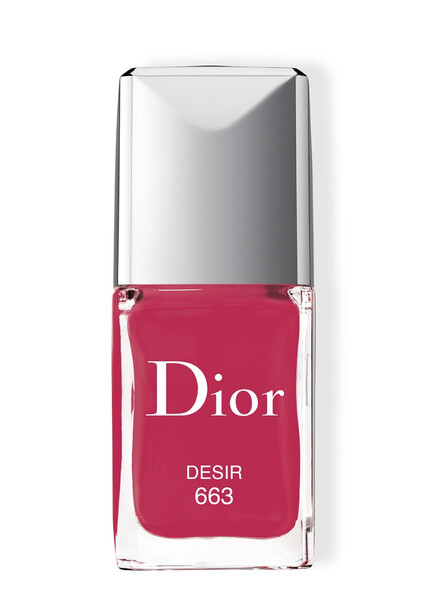  Dior Dior Vernis - 663 Desir 