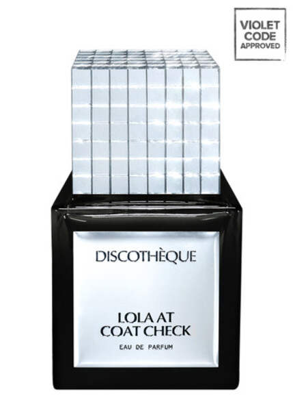  Discothèque Lola At Coat Check 50ml 
