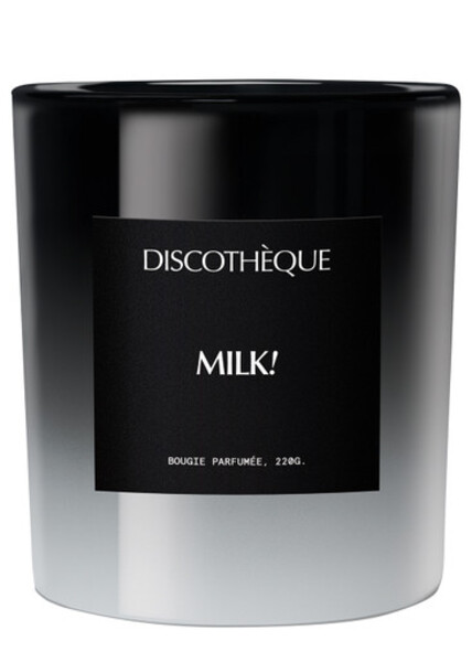  Discothèque Milk! Candle 220g 