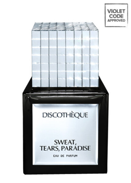  Discothèque Sweat Tears Paradise 50ml 