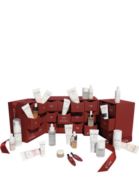  Dr Barbara Sturm Advent Calendar 