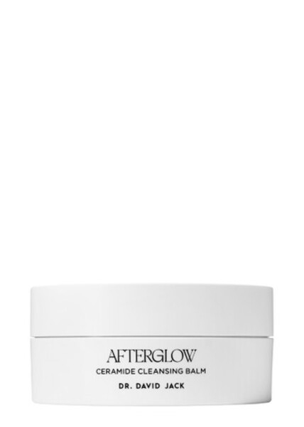  Dr. David Jack Afterglow Ceramide Cleansing Balm 