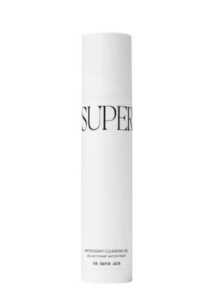  Dr. David Jack Supernova Antioxidant Gel Cleanser 