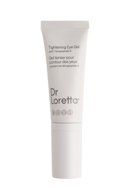  Dr. Loretta Tightening Eye Gel 