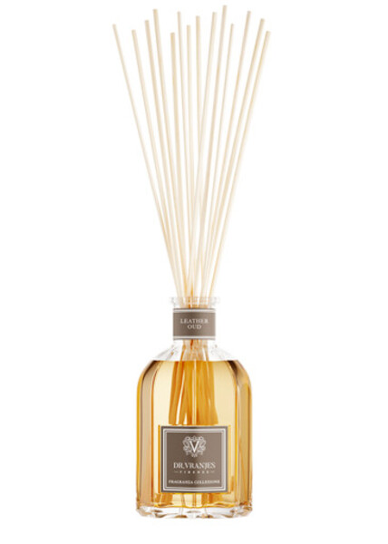  Dr. Vranjes Firenze Leather Oud Diffuser 1250ml 