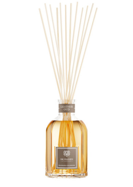  Dr. Vranjes Firenze Leather Oud Diffuser 500ml 