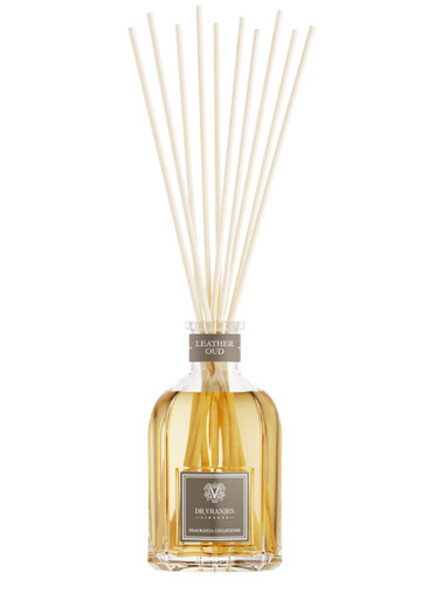  Dr. Vranjes Firenze Leather Oud Diffuser 250ml 