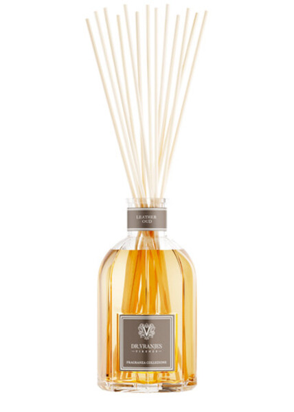  Dr. Vranjes Firenze Leather Oud Diffuser 2500ml 