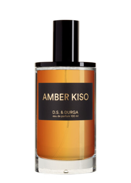  Ds & Durga Amber Kiso Eau De Parfum 100ml 