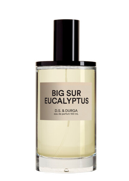  Ds & Durga Big Sur Eucalyptus Eau De Parfum 100ml 