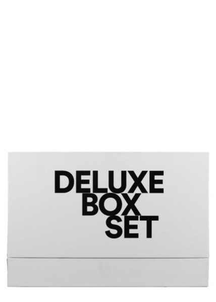  Ds & Durga Deluxe Box Set (6x 10ml Eau De Parfum) 