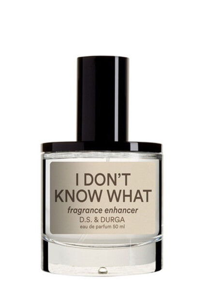  Ds & Durga I Don't Know What Eau De Parfum 50ml 