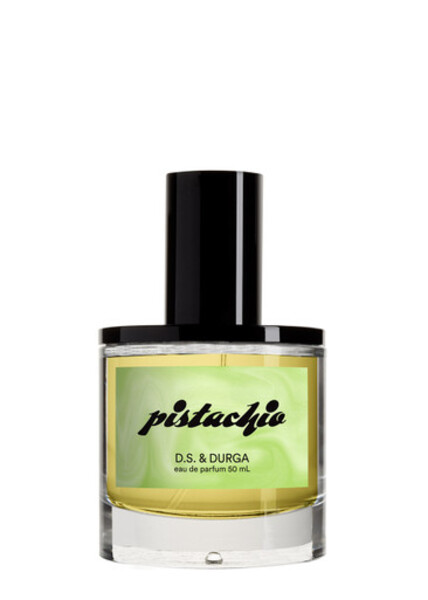 Ds & Durga Pistachio Eau De Parfum 50ml 