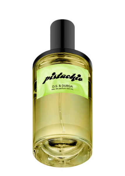  Ds & Durga Pistachio Eau De Parfum 100ml 