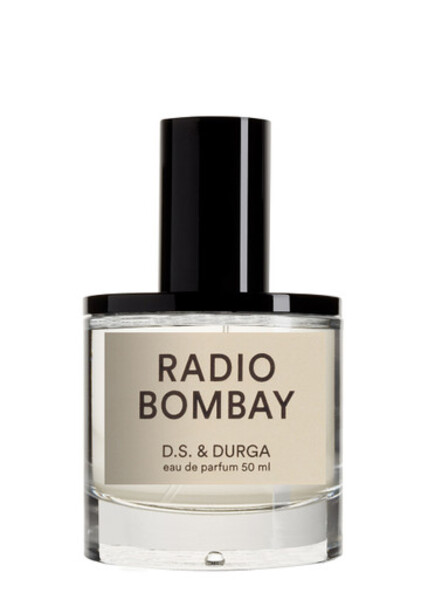  Ds & Durga Radio Bombay Eau De Parfum 50ml 
