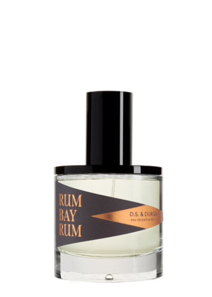  Ds & Durga Rum Bay Rum Eau De Parfum 50ml 