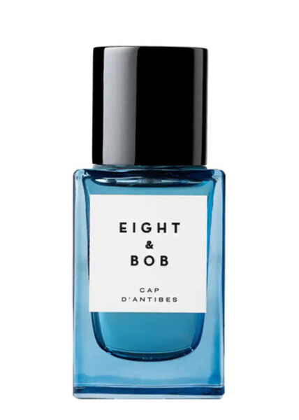  Eight & Bob Cap D'antibes Eau De Parfum 30ml 