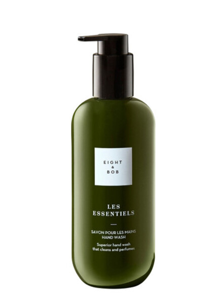  Eight & Bob Eight & Bob Hand Wash 300ml 