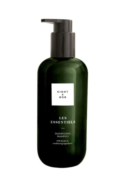  Eight & Bob Les Essentiels Shampoo 300ml 