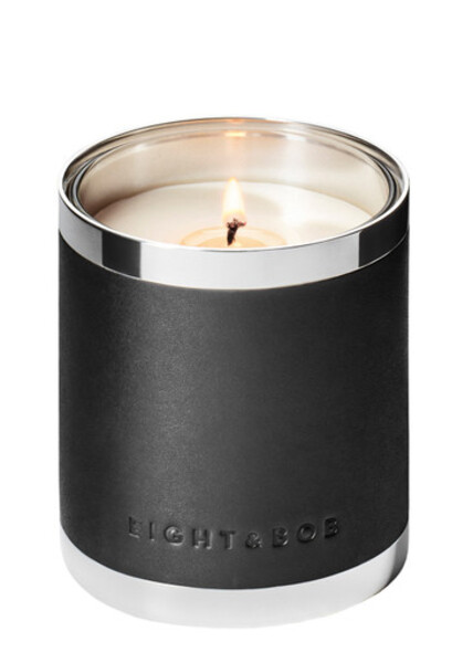  Eight & Bob Lord Howe Candle & Holder 230g 