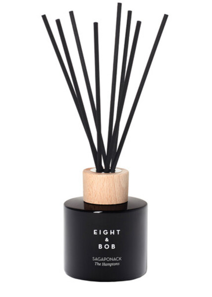  Eight & Bob Sagaponack Round Diffuser 200ml 