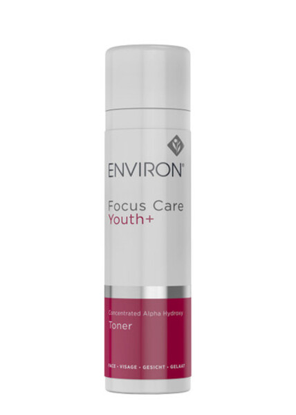  Environ Alpha Toner Forte 200ml, Toners & Astringents, Hydroxy Acids 