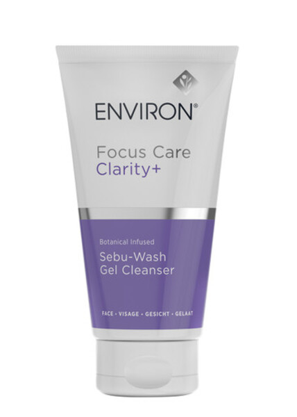  Environ Botanical Infused Sebu-wash Cleanser 150ml, Cleanser, Tested 