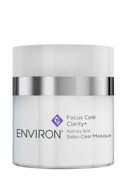  Environ Hydroxy Acid Sebu-clearing Masque 50ml 