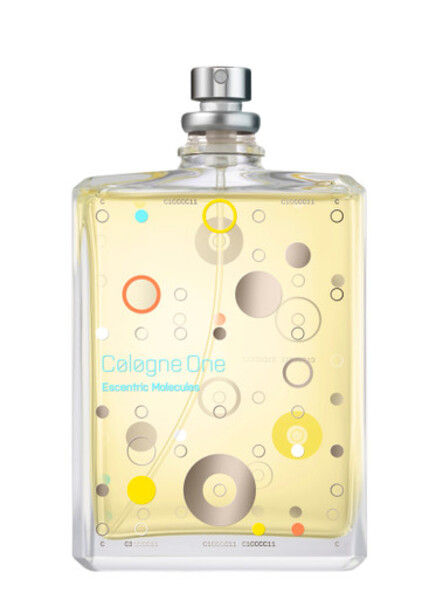  Escentric Molecules Cologne One 100ml 