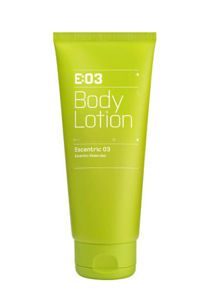  Escentric Molecules Escentric 03 Body Lotion 200ml 