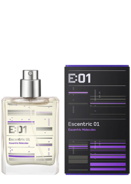  Escentric Molecules Escentric 04 30ml, Perfume, Unisex 
