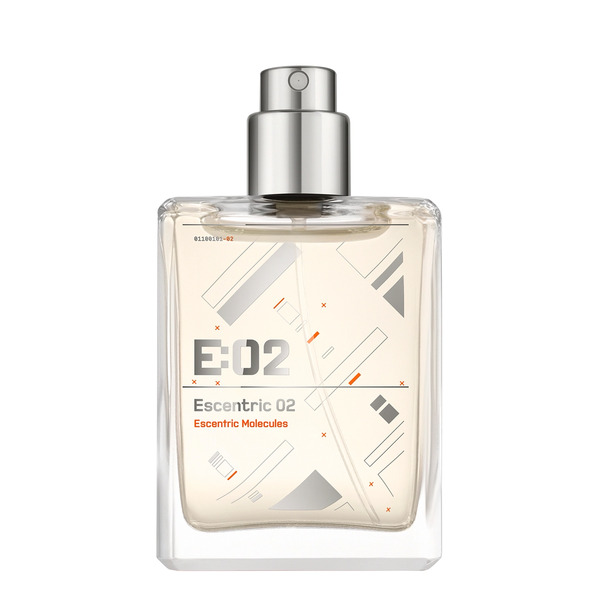  Escentric Molecules Escentric 02 Refill 30ml, Perfume, Elderflower 