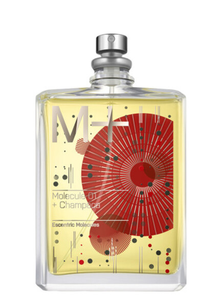  Escentric Molecules M+ Champaca 100ml 