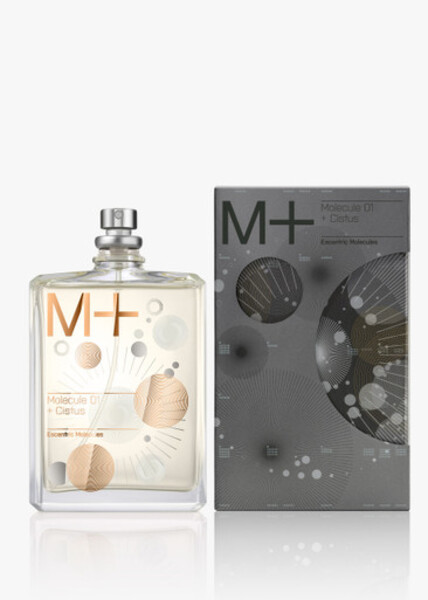  Escentric Molecules Molecule 01 + Cisstus 100ml 